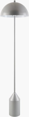 Elder Accent Floor Lamp, by Surya, 14" width x 59" height thumbnail