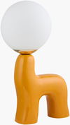Opal Accent Table Lamp thumbnail 0