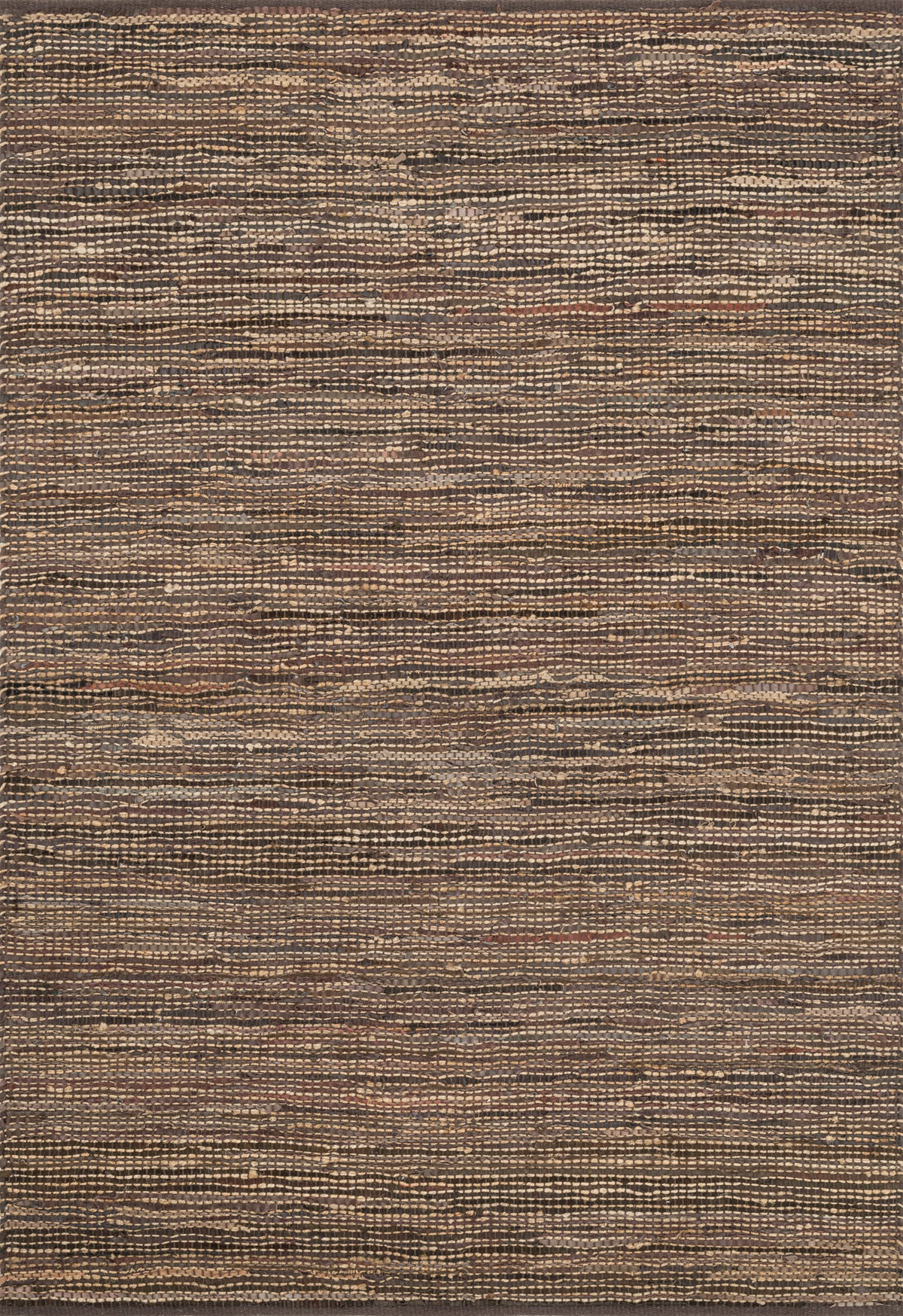 Loloi Edge Rug, 2'3" length x 3'9" width