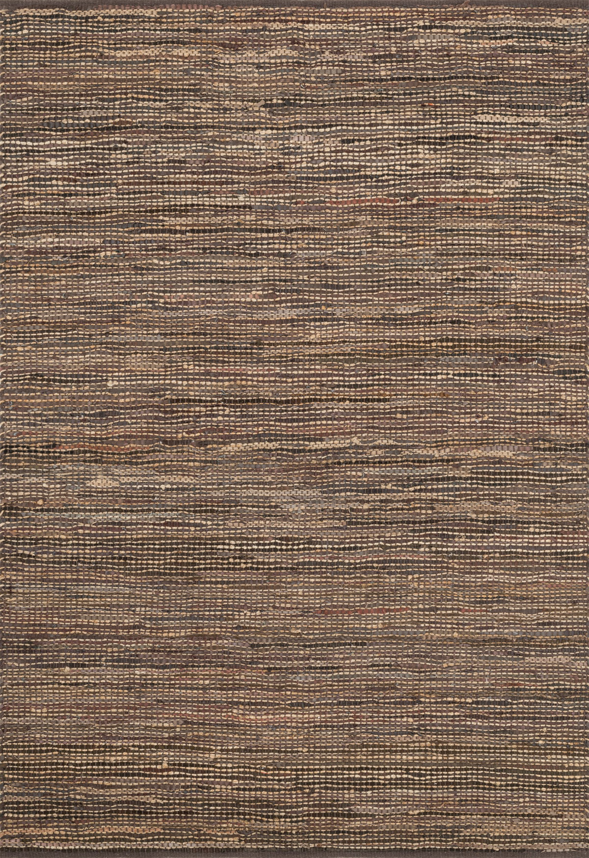 Loloi Edge Rug, 7'9" length x 9'9" width View 1