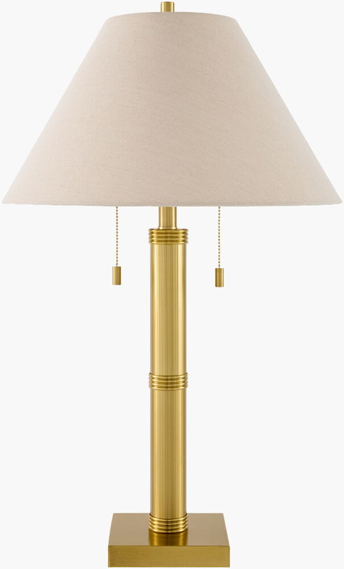 Corvane Accent Table Lamp