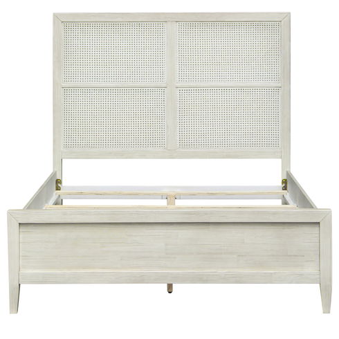 Lugano Bed Queen