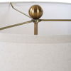 Cardoni Smoke Table Lamp thumbnail 6