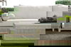 Tropez Outdoor 90' Sofa 12 Tropez Outdoor 90' Sofa thumbnail 12