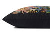 Rifle Paper Co. x Loloi Pillows Pillow, Decorative Pillow, 22" length x 22" width thumbnail 4