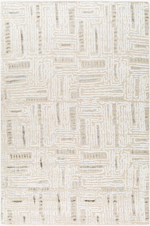 Amina Handmade Rug