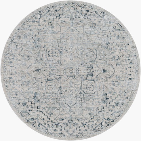Brunswick Machine Woven Rug