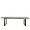 Robard Dining Table, by Universal Furniture, 30" height thumbnail 5