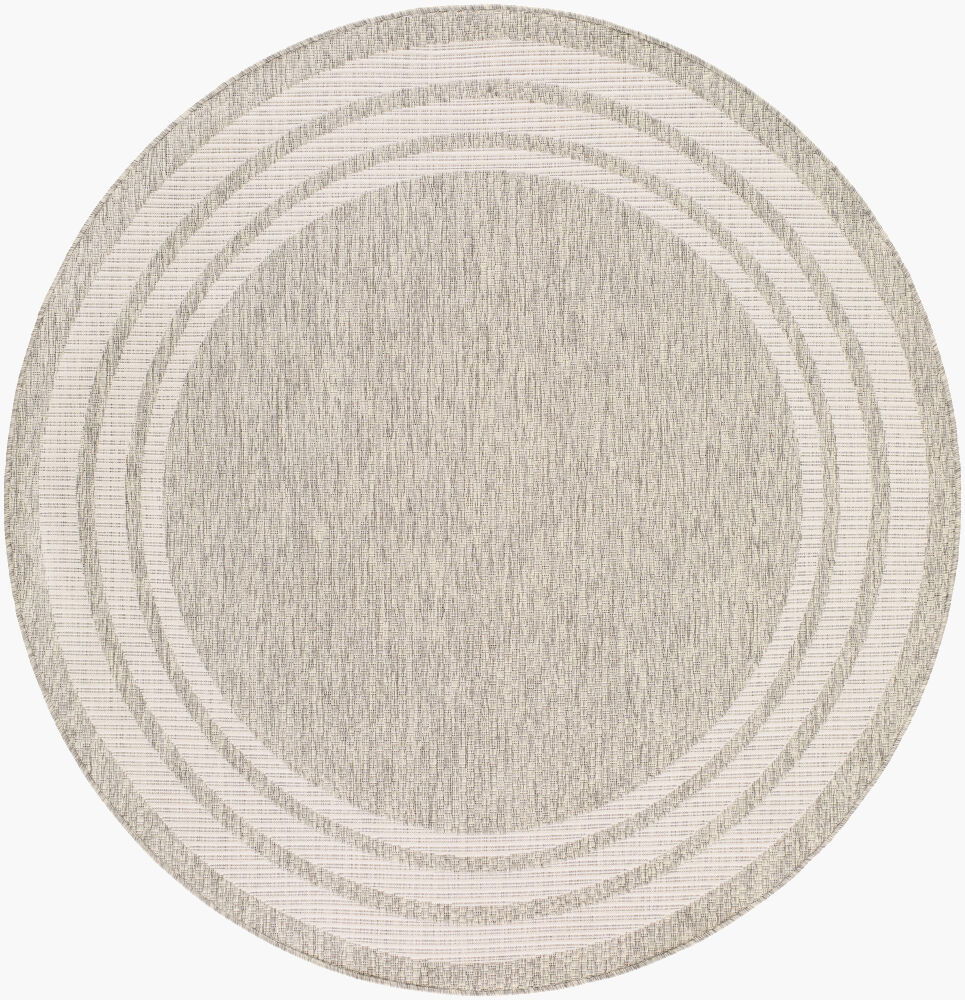 Eagean Machine Woven Rug large image 
