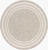 Eagean Machine Woven Rug thumbnail 0