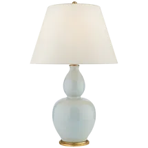 Online Designer Living Room Yue Double Gourd Table Lamp