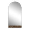 Hanover Marble Arch Mirror, by Uttermost, 39.37" width x 78.75" height x 2" depth thumbnail 1