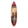 Jewelry Boutique Welcome Surfboard (No Embellishment), Art by Oliver Gal,  18x76 thumbnail 1