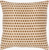 Janya Accent Pillow, Decorative Pillow by Surya, 18" length x 18" width thumbnail