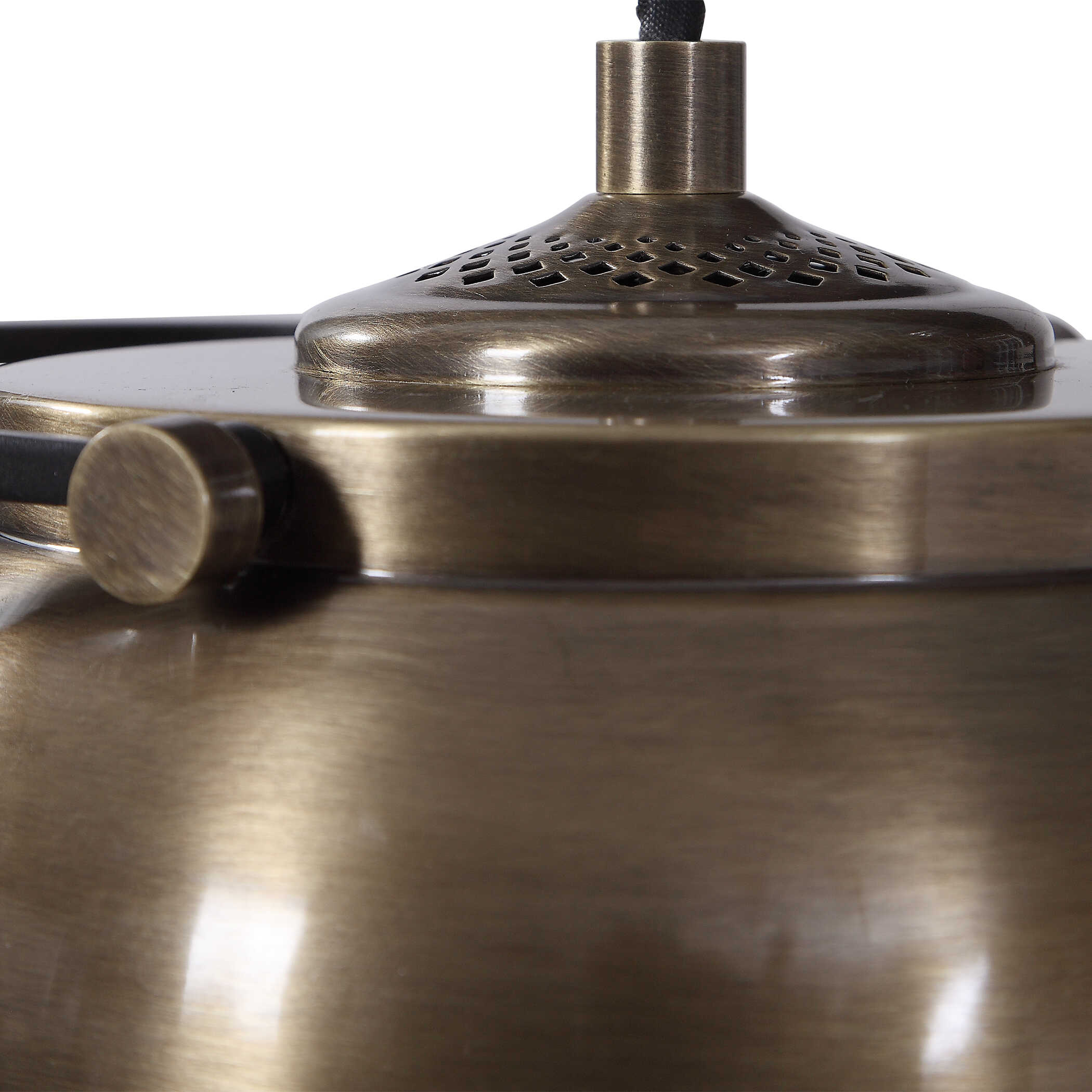 Bessemer Industrial Floor Lamp Bessemer Industrial Floor Lamp large image
