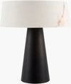 Jesmond Accent Table Lamp, by Surya, 14" width x 16" height thumbnail