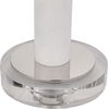 Sussex Nickel Buffet Lamp thumbnail 7
