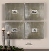 Historical Buildings Framed Art Set/4, by Uttermost, 1'11.12" width x 1'9.12" height x 0.5" depth thumbnail 4