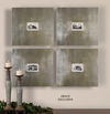 Historical Buildings Framed Art Set/4 thumbnail 3