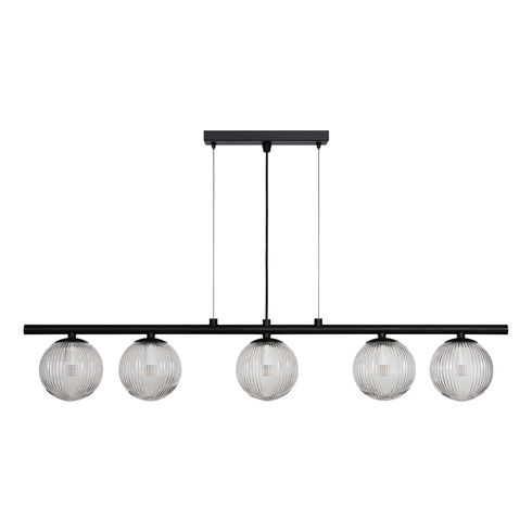 Chandra Ceiling Fixture