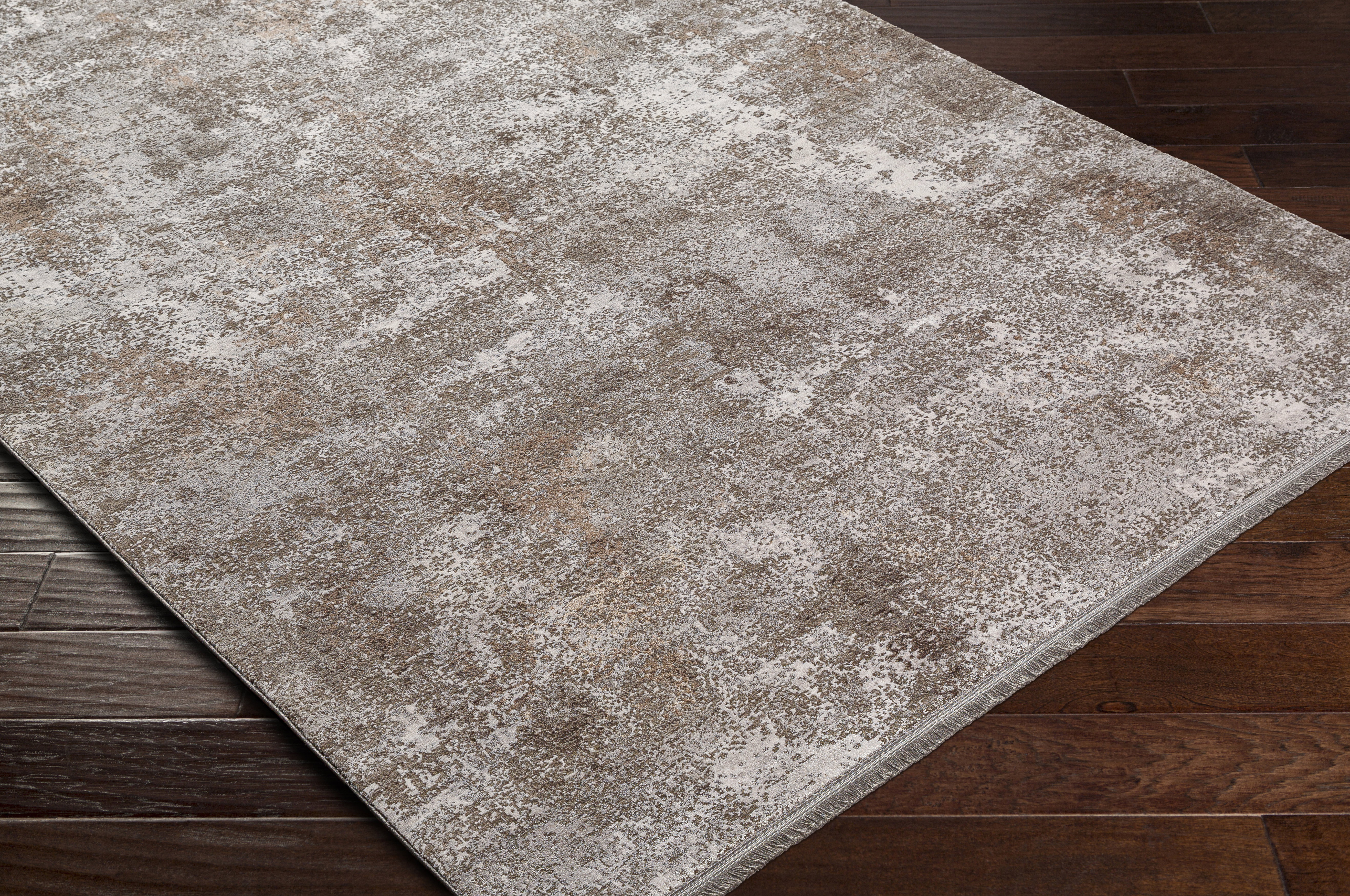 Eclipse Round Rug Eclipse Rug by Surya Collection | Decorilla