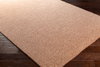 Astara Handmade Rug, by Surya, 1'6" length x 1'6" width thumbnail