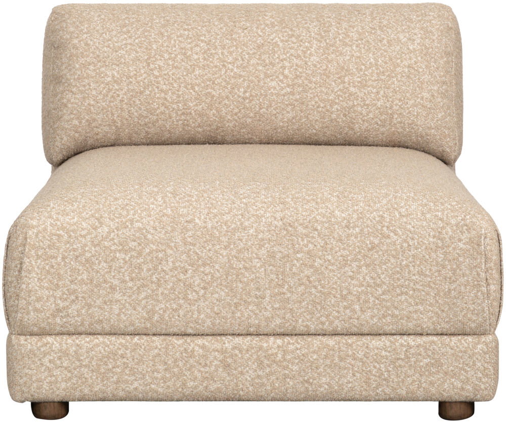 Meryl Modular Sofa, Sofas & Sectional by Surya, 37" width x 30" height