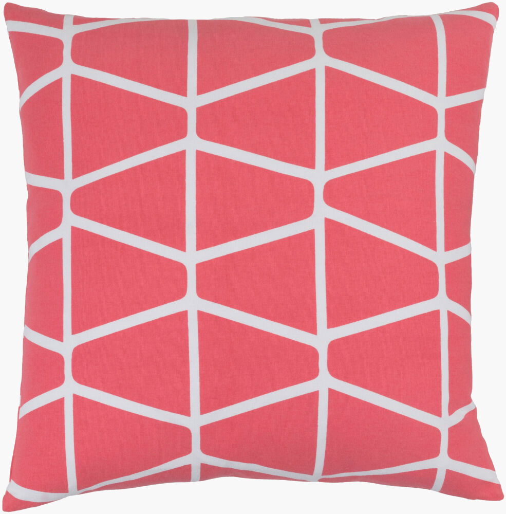 Somerset Accent Pillow Poly large image 