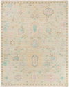 Antalya Handmade Rug, by Surya, 14' length x 10' width thumbnail