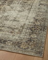 Magnolia Home by Joanna Gaines x Loloi Sinclair Rug, 2'3" length x 7'6" width thumbnail 13