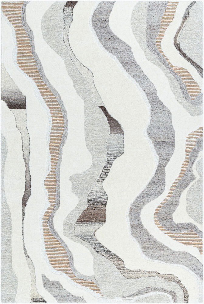 Buenos Aires Handmade Rug large image 