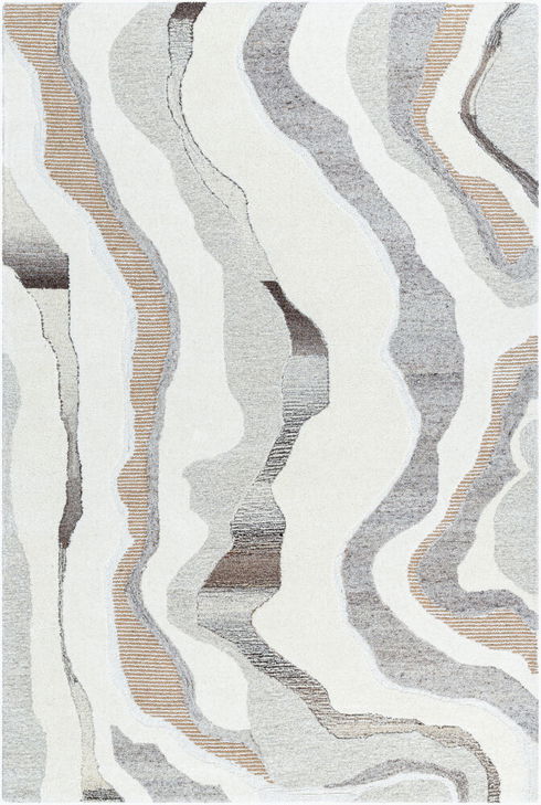 Buenos Aires Handmade Rug