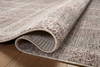 Angela Rose x Loloi Ember Rug, 5'3" length x 7'6" width thumbnail 4