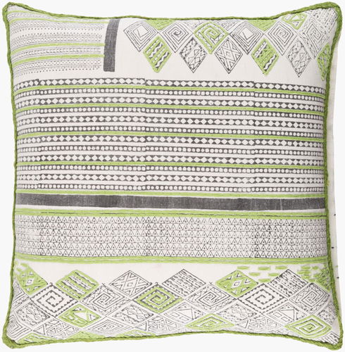 Aba Lumbar Pillow