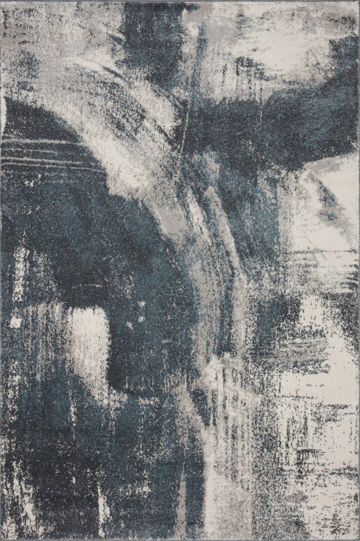 Loloi Spirit Rug, 1'6" length x 1'6" width View 1
