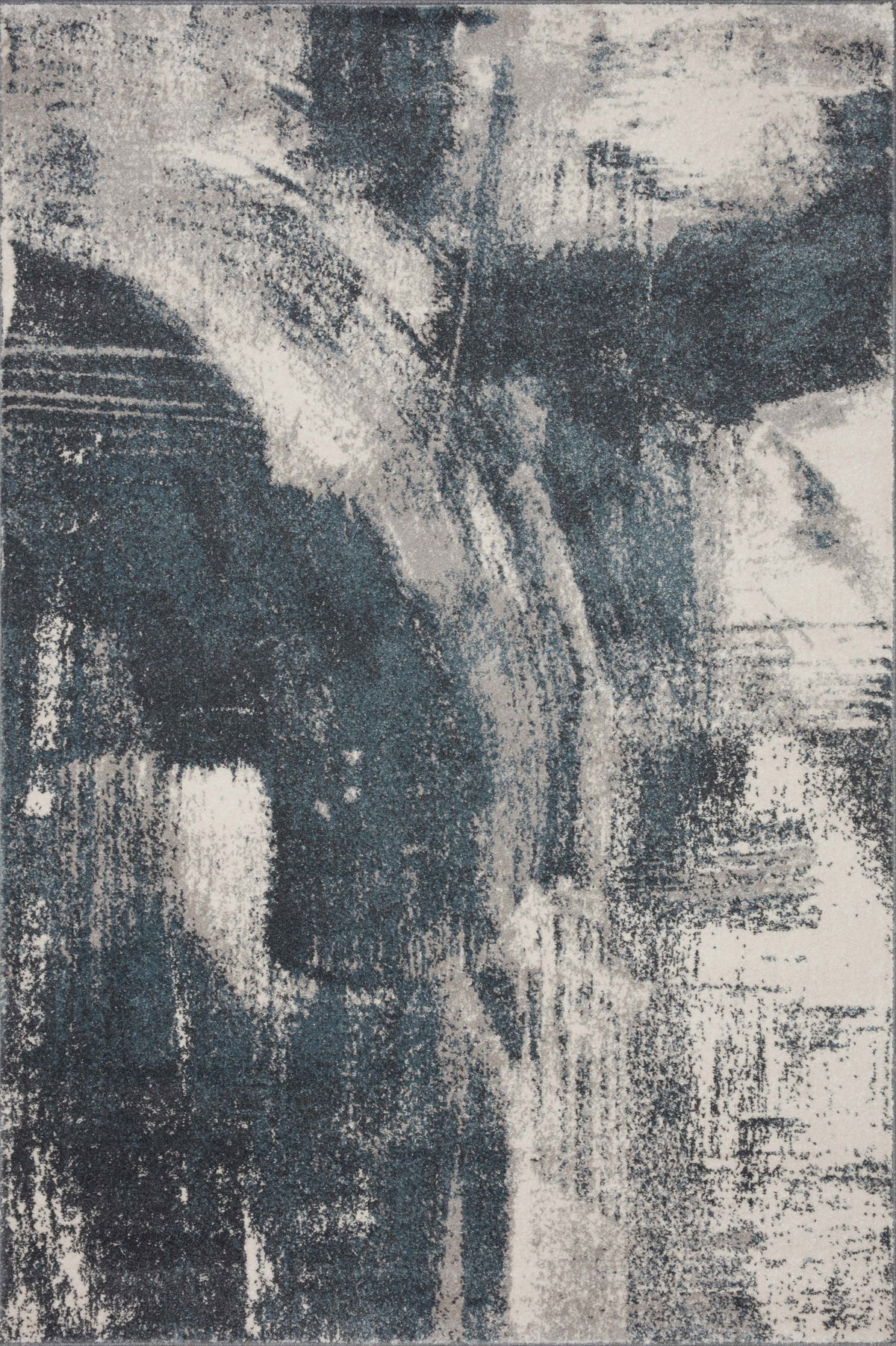 Loloi Spirit Rug, 2'7" length x 8' width View 1