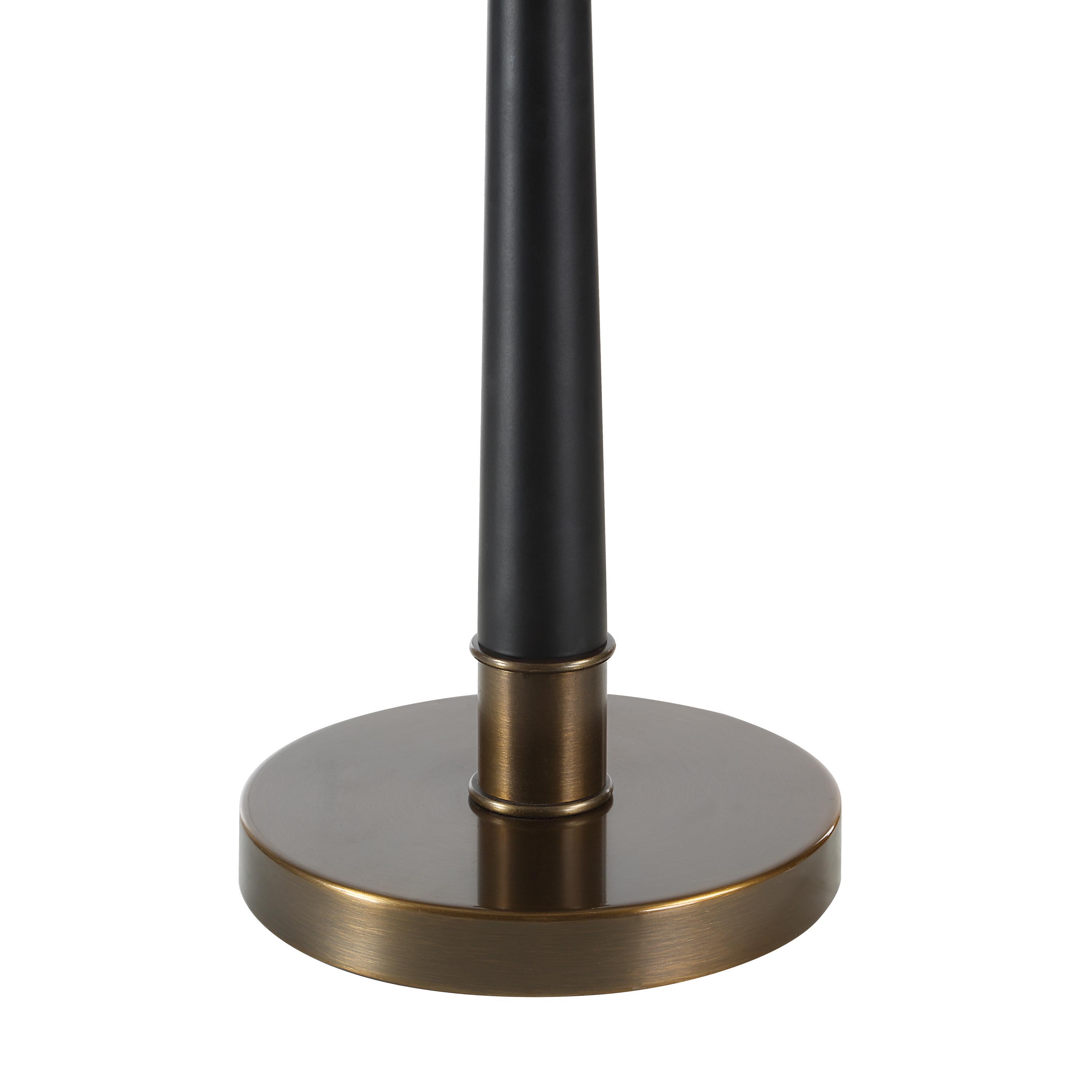 Agrinio, Table Lamp by Renwil, 29" height x 16" depth View 3