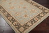 Rain Handmade Rug, by Surya, 3' length x 2' width thumbnail