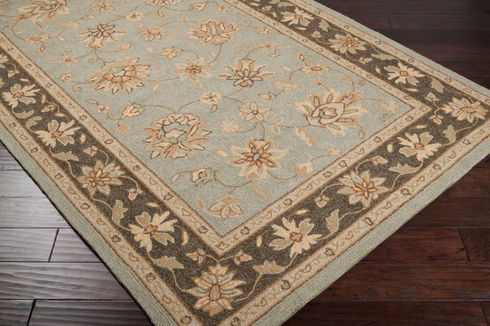 Rain Handmade Rug