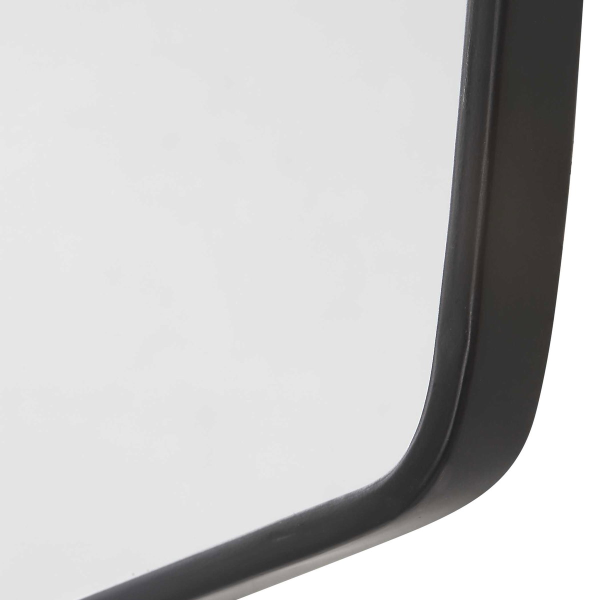 Linneah Black Mirrors Set/4, by Uttermost, 12.12" width x 20.12" height x 1" depth View 8