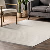 Ambrose Indoor Rug, by Renwil, 2'6" width x 10' height thumbnail 5