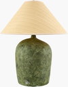 Otahu Accent Table Lamp, by Surya, 17" width x 20" height thumbnail