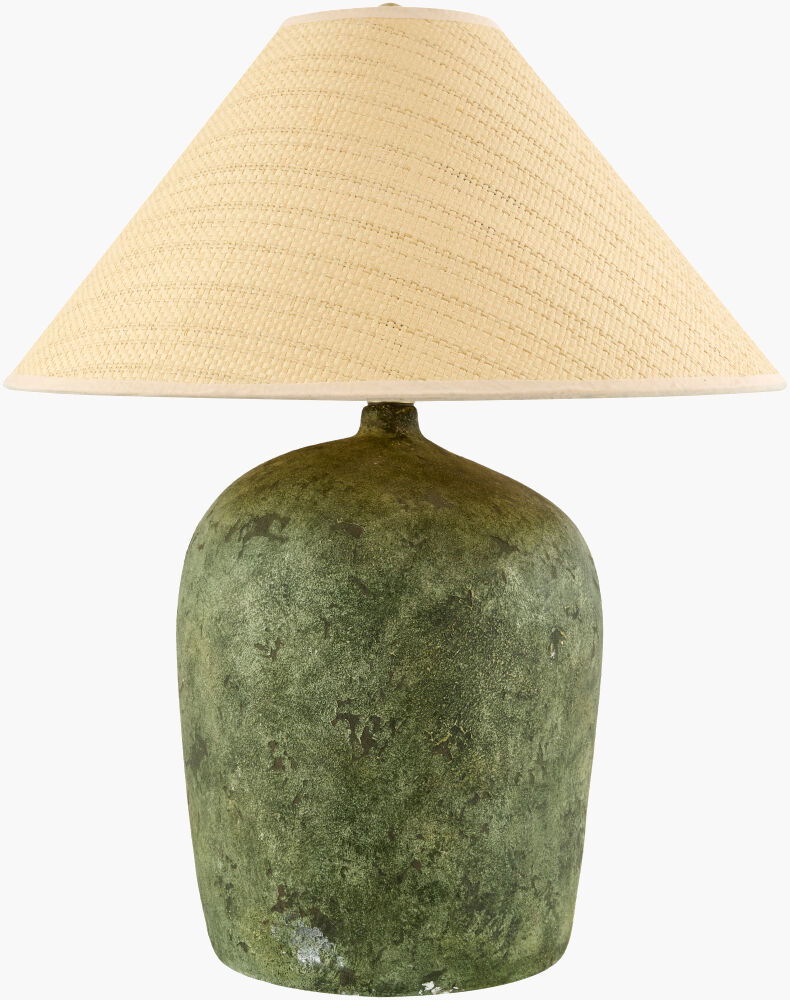 Otahu Accent Table Lamp large image 