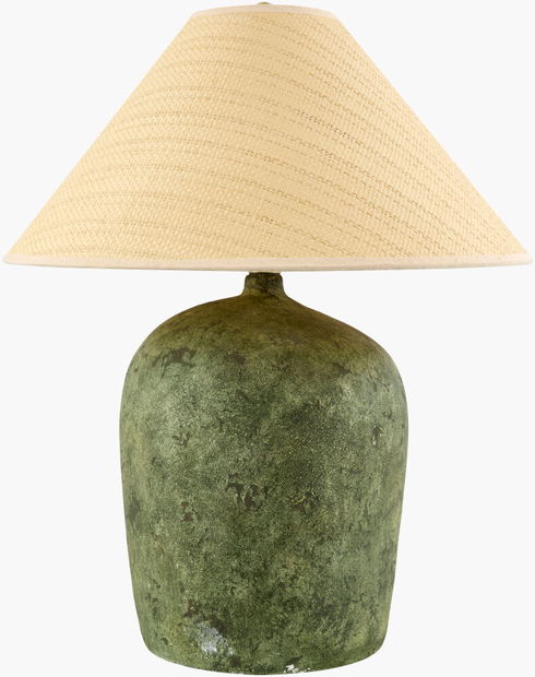 Otahu Accent Table Lamp