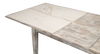 Vince Dining Table, Grey Oak thumbnail 3