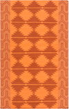 Jewel Tone II Handmade Rug, by Surya, 3' length x 2' width thumbnail