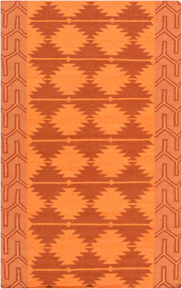 Jewel Tone II Handmade Rug, by Surya, 3' length x 2' width
