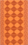 Jewel Tone II Handmade Rug thumbnail 0
