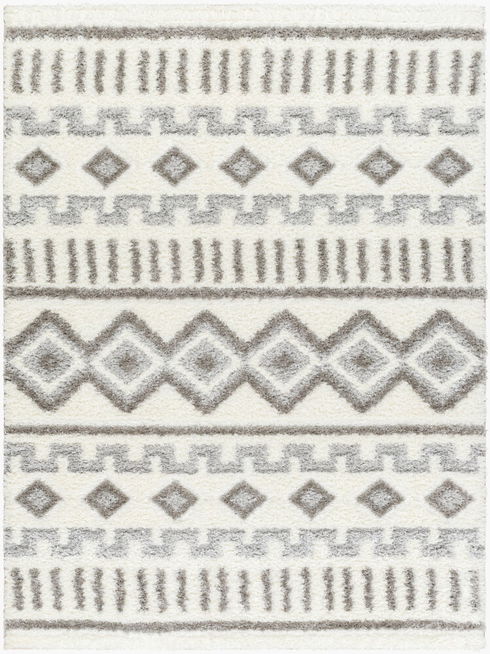 Nomadic Machine Woven Rug
