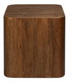 Stewart Side Table, by Sarreid, 1'10" length x 1'10" width x 1'10" height thumbnail 2